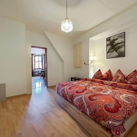 The One & Only In Sion Apartamento Exterior foto