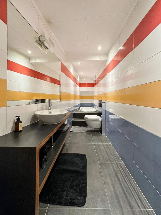 The One & Only In Sion Apartamento Exterior foto
